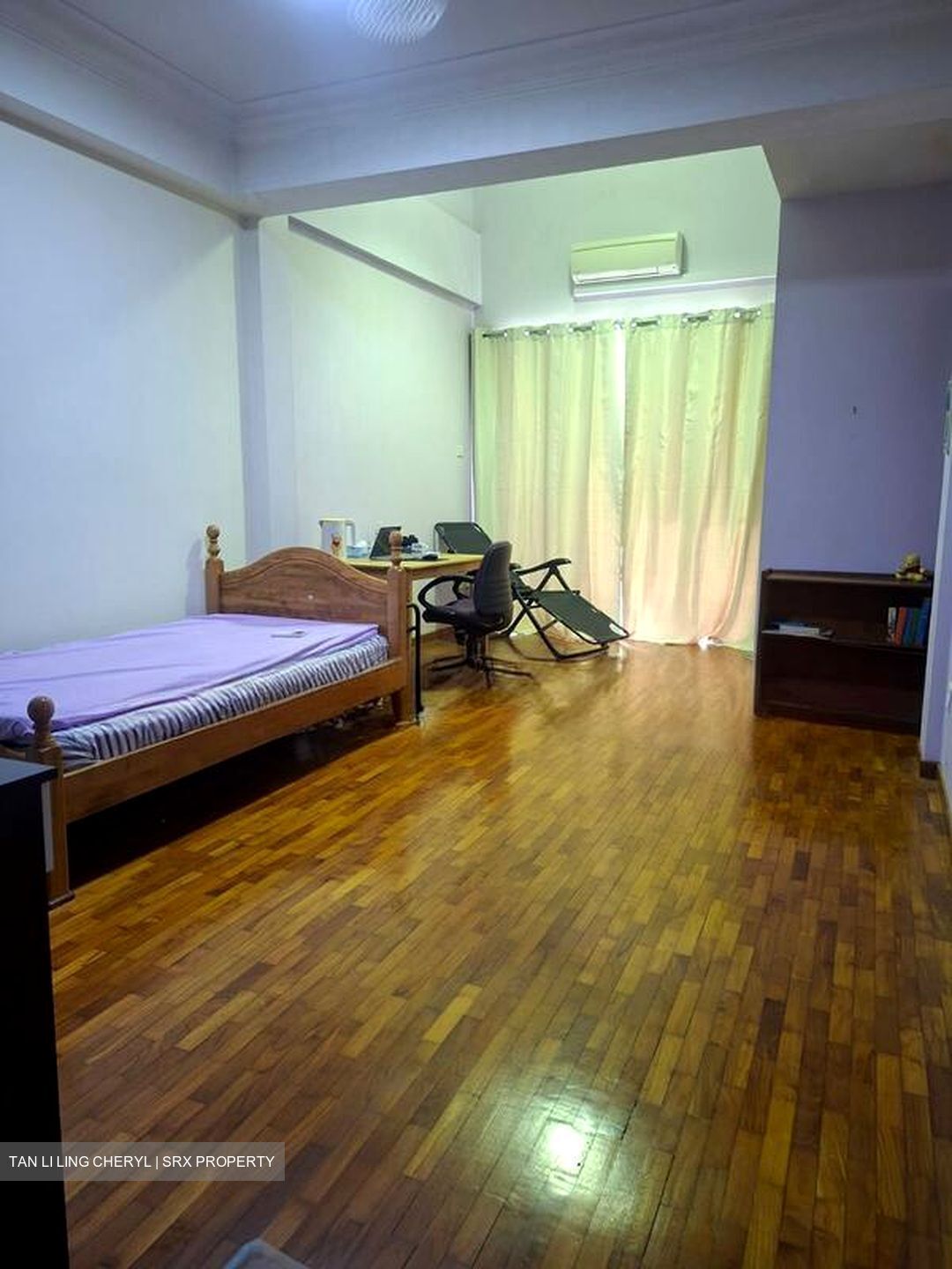 Hai Sing Crescent (D19), Semi-Detached #586691041